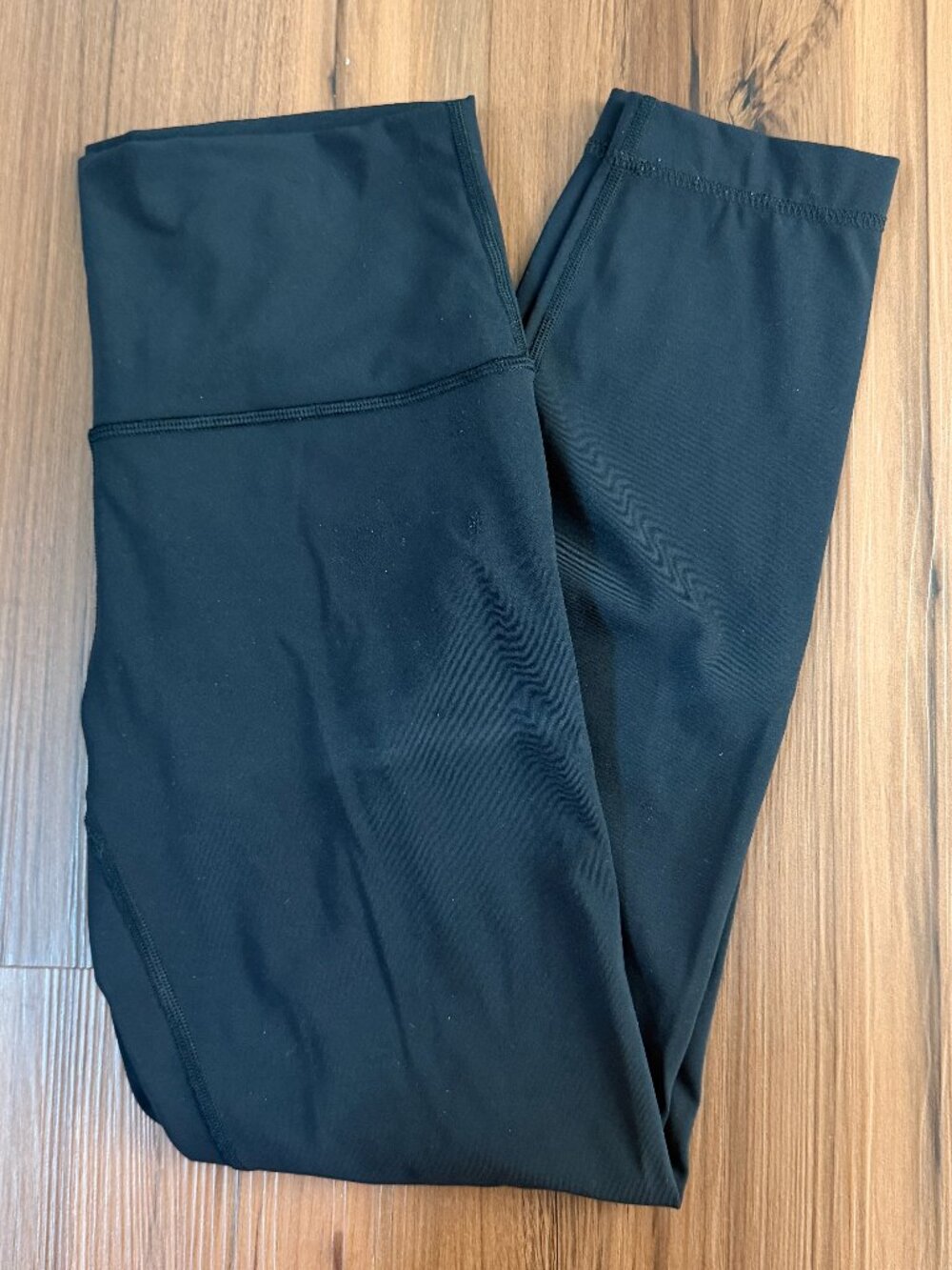 Lululemon Wunder Under High-Rise Tight 25"